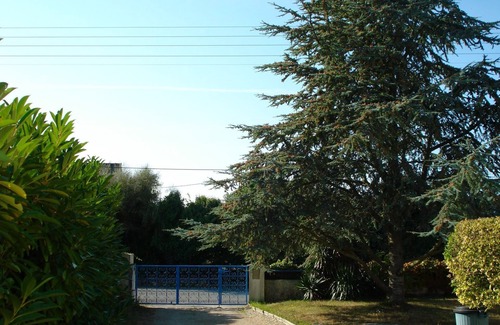 Saint-Gildas-de-Rhuys House | Character house.