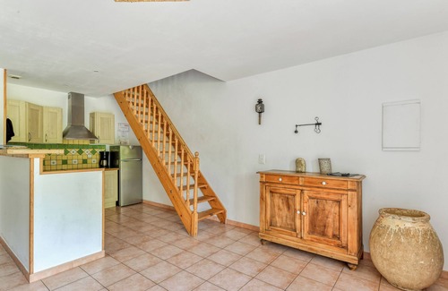 Fabrezan House | Charming Gite with Pool Amidst Vineyards near Mediterranean