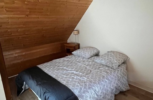 Saint-Quay-Perros House | Character house close to the port of Perros-Guirec with enclosed garden.