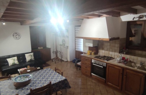 Sarlat-la-Caneda House | Historic House with Large Garden in Sarlat Town Center