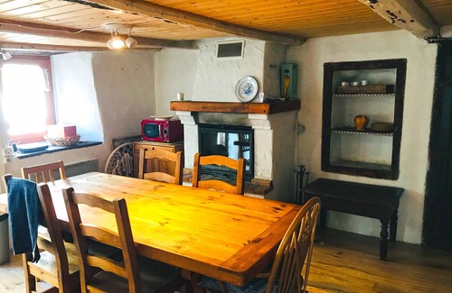Beauvezer House | Idyllic House in Val d'Allos with Pool and Spa Amenities