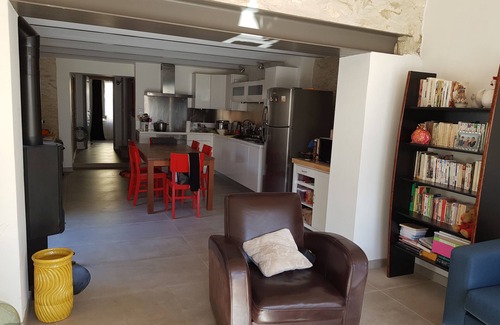 Tavel House | Delightful Character House in a Picturesque Village
