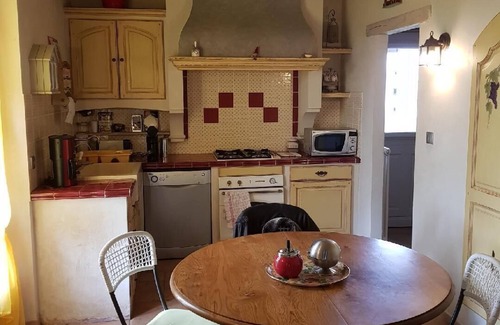 Albi House | Charming Character House with Pool & Ocean View - Rated 9.8