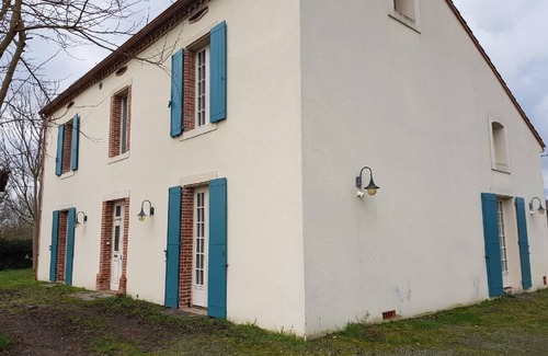 Albi House | Charming Character House with Pool & Ocean View - Rated 9.8