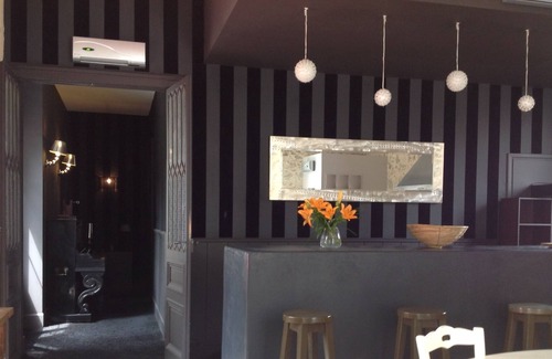 Mazamet House | Character House - Swimming pool - Ideally located between Carcassonne and Albi