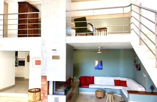 Grillon Ski Chalet | Character house with pool in the heart of Provence – Grillon