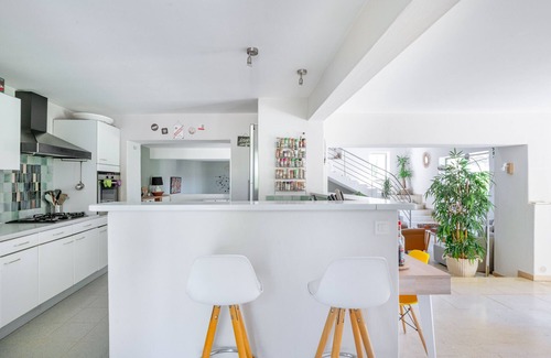 Grillon Ski Chalet | Character house with pool in the heart of Provence – Grillon