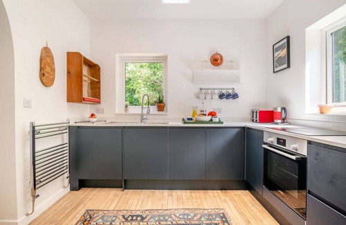 Brimpsfield Cottage | Dog-Friendly Holiday Cottage in the Cotswolds - The Coach House