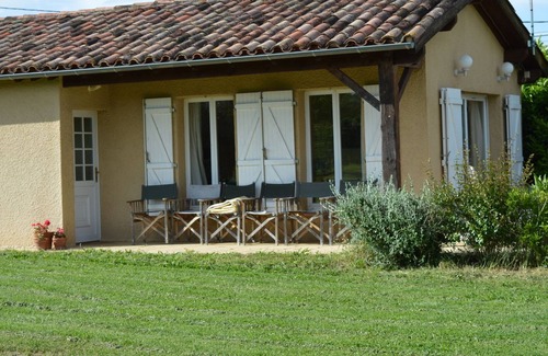 Puymaurin House | Unique Gite in Haute Garonne with Private Pool Retreat