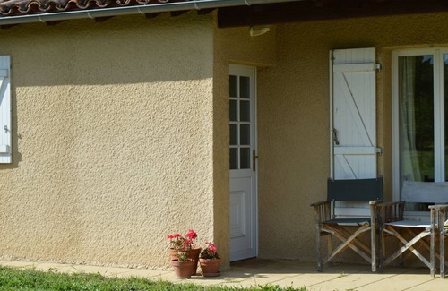 Puymaurin House | Unique Gite in Haute Garonne with Private Pool Retreat