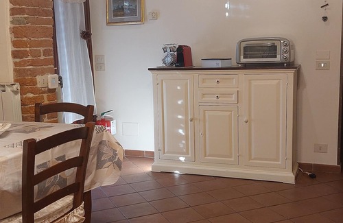 Panicale Apartment | Charming Umbro-Toscano Apartment with Pool & Ocean View