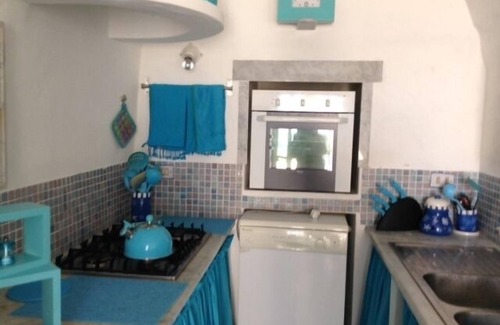 Ponza House | Discover Unique Ponza Home with Oceanfront Views