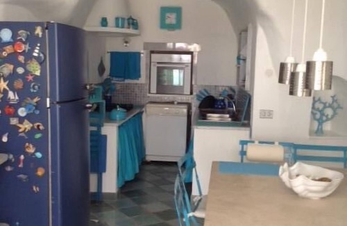 Ponza House | Discover Unique Ponza Home with Oceanfront Views