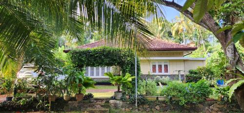 Gampaha House | Family-Friendly CHARAKAMA Guest Bungalow in Gampaha