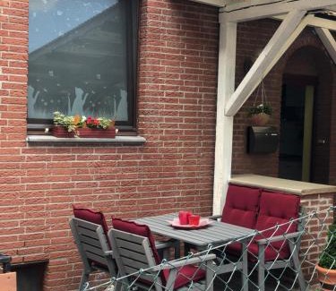 Hann. Muenden Apartment | Inviting Apartment with Parking near Kassel, Pet Friendly