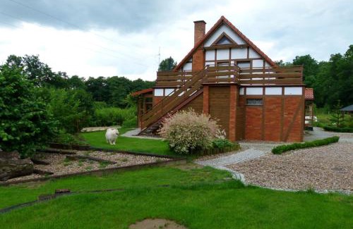 Charbrowo House | Explore Charbrowski Młyn - Pet & Child Friendly Retreat