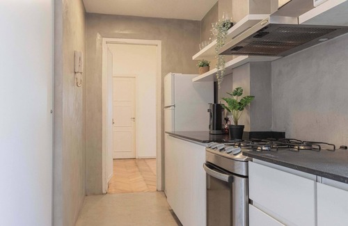 Recoleta Apartment | Charcas 2536 - 3 Bd 2 Ba in Recoleta