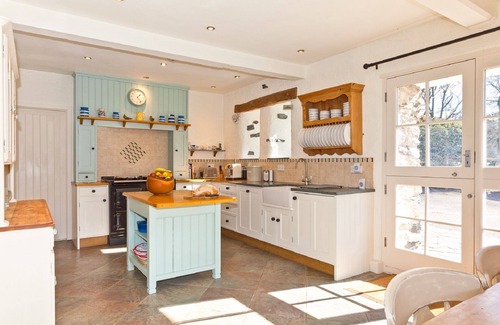 Penny Bridge House | Beautiful Country House Near Coniston Water - Guest Rated 9.8