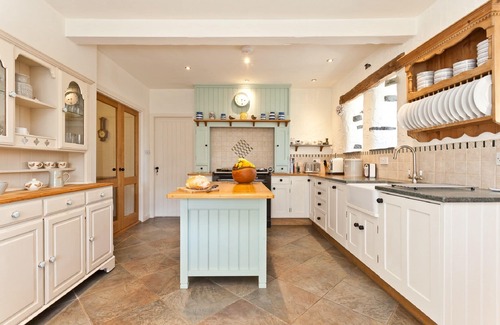 Penny Bridge House | Beautiful Country House Near Coniston Water - Guest Rated 9.8