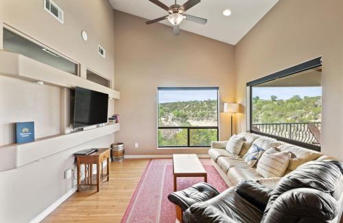 Lago Vista House | Chardonnay Haus - Unit C