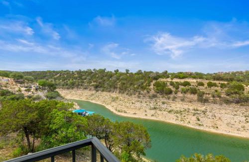 Lago Vista House | Chardonnay Haus - Unit C