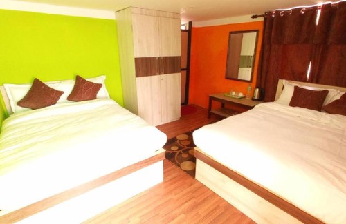 Bageshwori Resort | Discover Chareli Resort: Pet-Friendly Retreat for Families