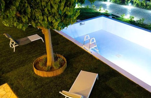Kato Lechonia House | Discover Charikleia's Cottage: Family & Pet-Friendly Retreat