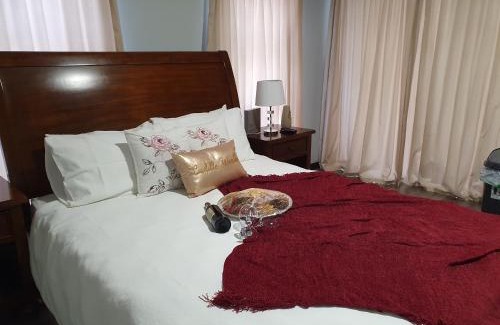 Ramsgate South House | Discover Charis on Beaumont: Oceanfront Bliss Awaits