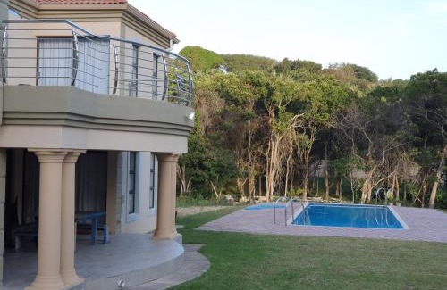 Ramsgate South House | Discover Charis on Beaumont: Oceanfront Bliss Awaits