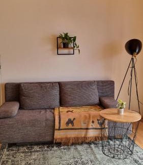 Radolfzell am Bodensee Apartment | Cozy Retreat in Güttingen near Buchensee and Bodensee