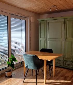 Radolfzell am Bodensee Apartment | Cozy Retreat in Güttingen near Buchensee and Bodensee