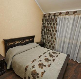 Brovary Bed & Breakfast | Budget-Friendly Charivna Taistra with Breakfast Included