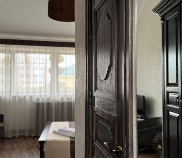 Brovary Bed & Breakfast | Budget-Friendly Charivna Taistra with Breakfast Included
