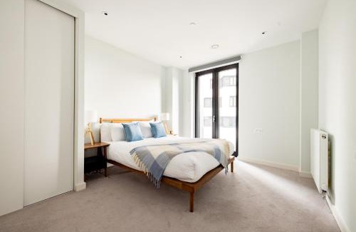 Fairfield Apartment | Discover Charles Hope London Croydon: Pet-Friendly Retreat
