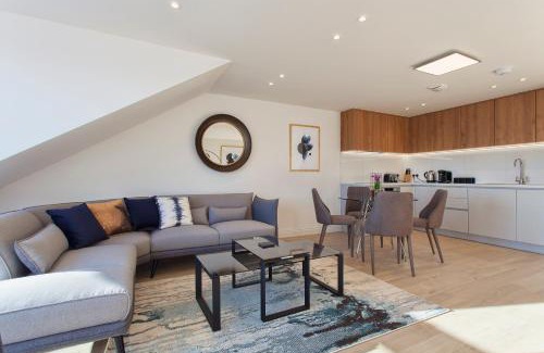 Staines Apartment | Pet and Child Friendly Stays at Charles Hope Staines Centre