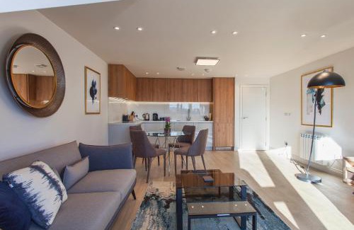 Staines Apartment | Pet and Child Friendly Stays at Charles Hope Staines Centre