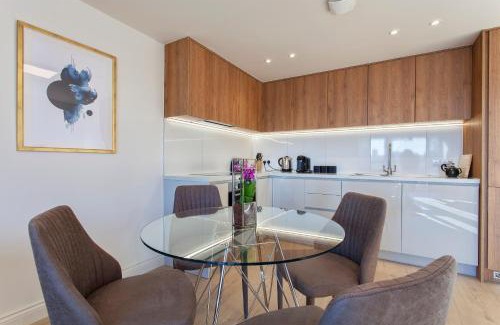 Staines Apartment | Pet and Child Friendly Stays at Charles Hope Staines Centre