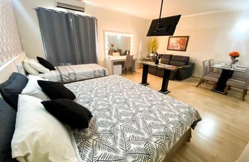 Porto Ferreira Hotel | Discover Charles Hotel: 4-Star Comfort for Everyone
