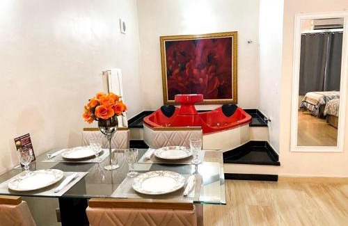 Porto Ferreira Hotel | Discover Charles Hotel: 4-Star Comfort for Everyone