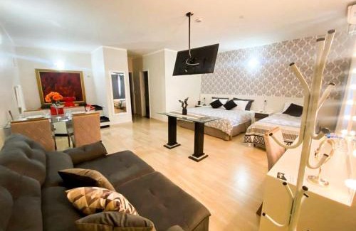 Porto Ferreira Hotel | Discover Charles Hotel: 4-Star Comfort for Everyone