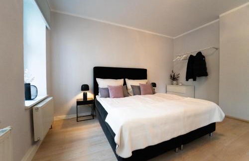 Gohlis-Mitte Apartment | Family-Friendly Escape at Charles & Kätchen Living Gohlis