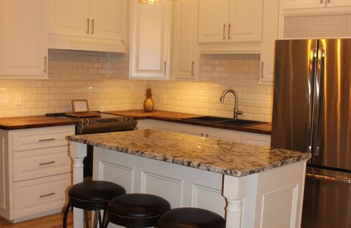 Queens Square House | Elegant Charles Palmer House: Rated 10/10 & Family-Friendly