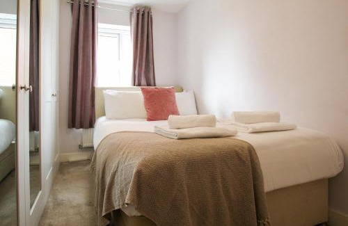 Chester House | Eco-Friendly Charles St Chester City Townhouse: 10/10 Stay