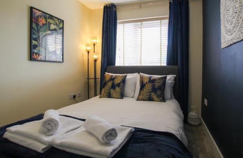Chester House | Eco-Friendly Charles St Chester City Townhouse: 10/10 Stay