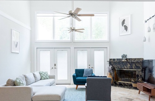 Johns Island House | CHARLESTON, FAMILY FRIENDLY! INDOOR POOL, GAME ROOM, PETS OK