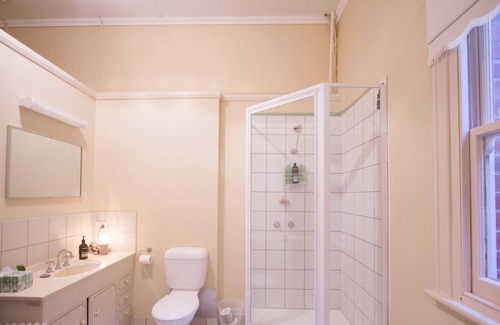 Mathoura House | Charleston House - Mathoura