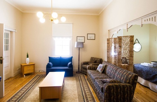 Mathoura House | Charleston House - Mathoura