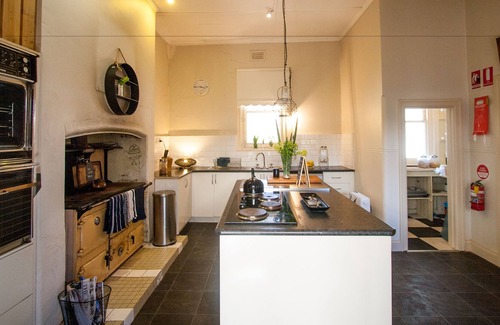 Mathoura House | Charleston House - Mathoura