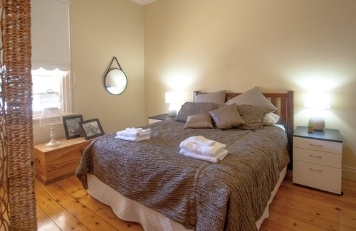 Mathoura House | Charleston House - Mathoura