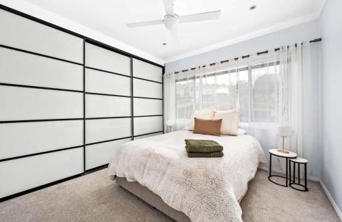 Charlestown House | Pet-Friendly Retreat at Humble Abode with High Ratings